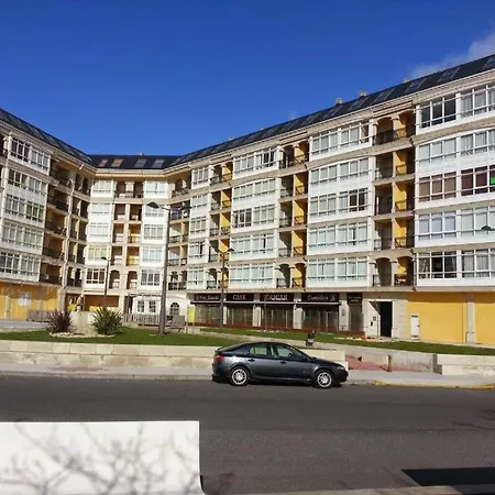 Marexada Apartment *