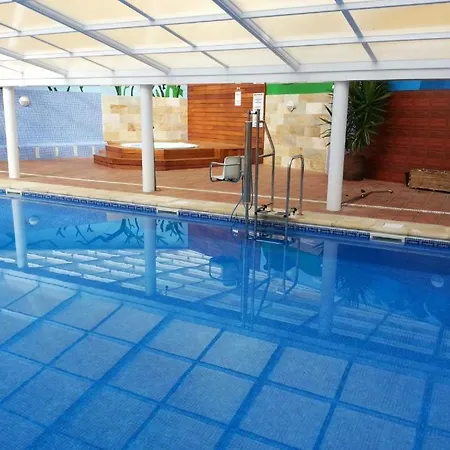 Apartment Marexada Foz