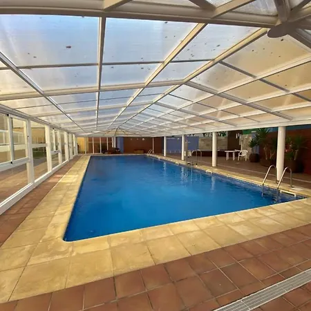 Apartamento Marexada *