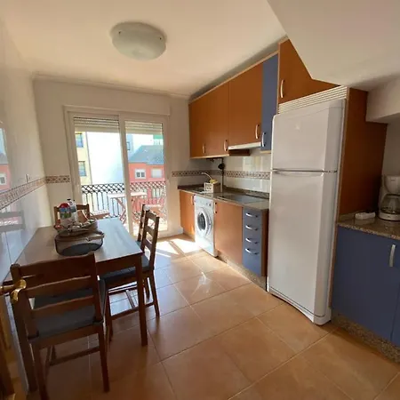 Marexada Apartamento