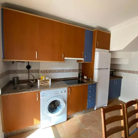 Marexada Apartament Foz
