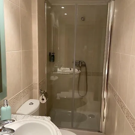 Marexada Apartment *