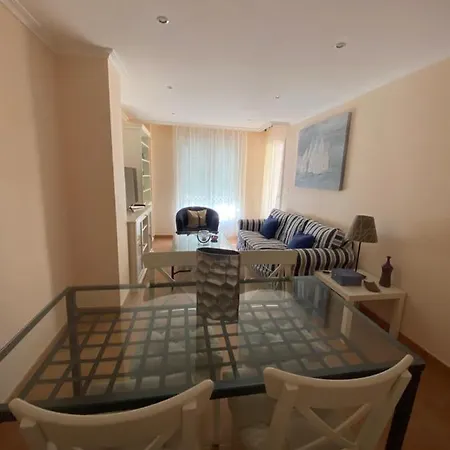 Apartment Marexada