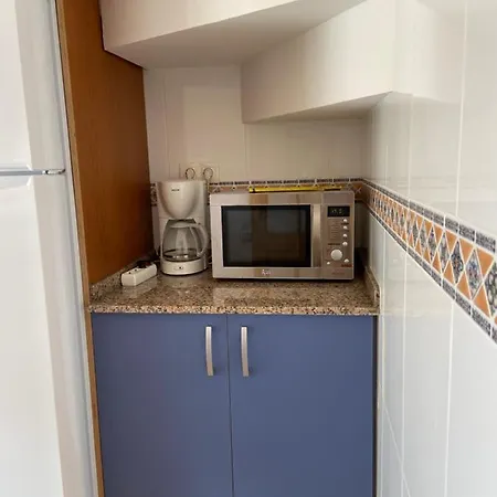 Apartment Marexada Foz