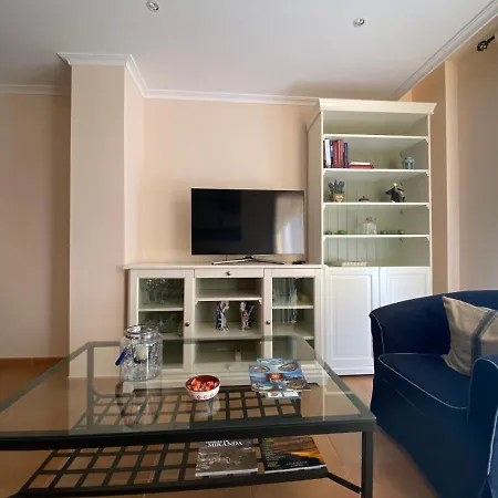 Marexada Apartment Foz