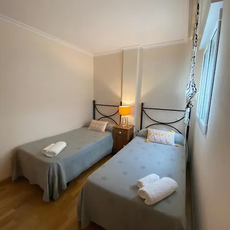 Marexada Apartment *
