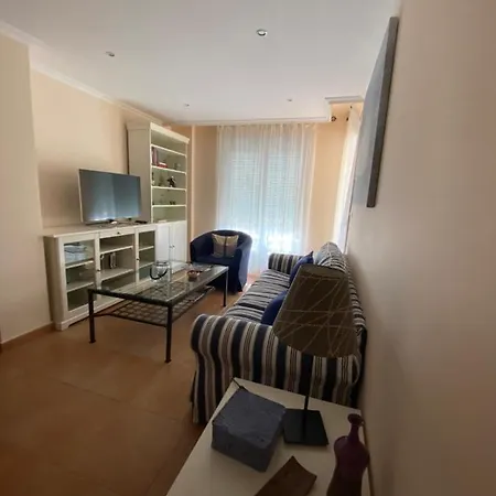 Marexada Apartament Foz