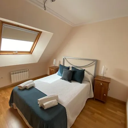 Marexada Apartment