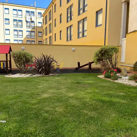 Apartment Marexada Foz