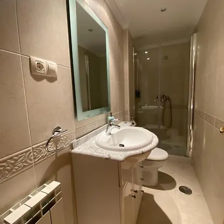 Apartment Marexada *