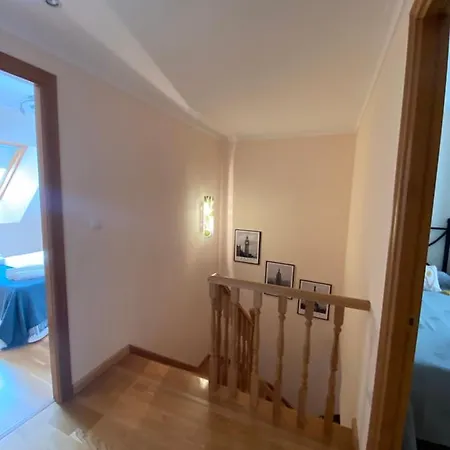 Marexada Apartment