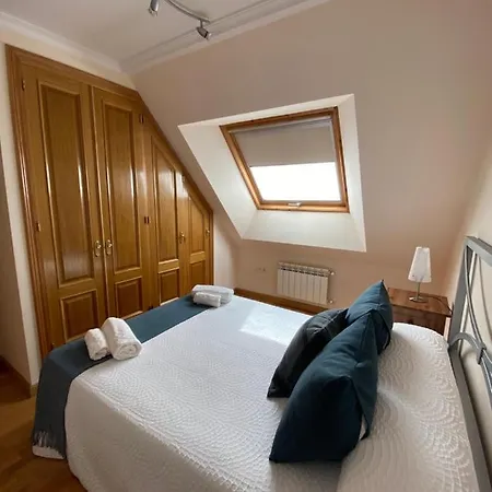 Apartamento Marexada Foz