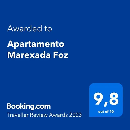 Apartment Marexada *