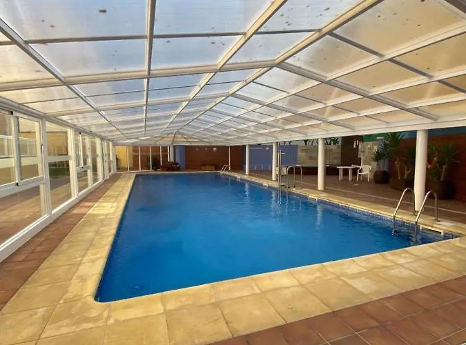 Apartamento Marexada *