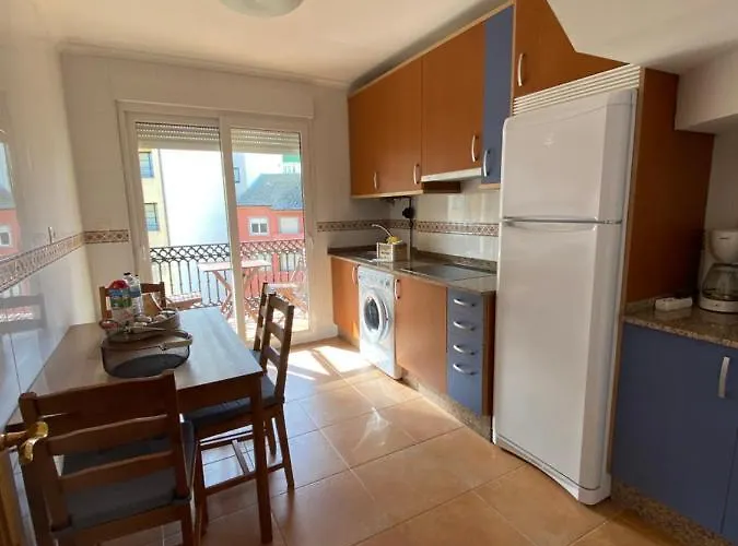 Marexada Apartamento