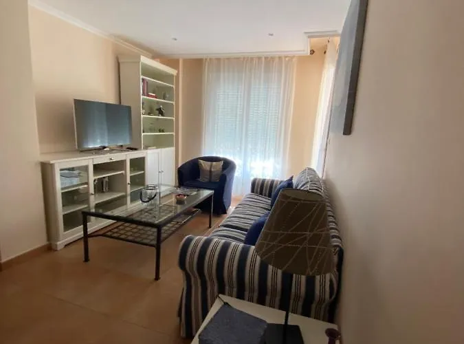 Marexada Apartamento Foz